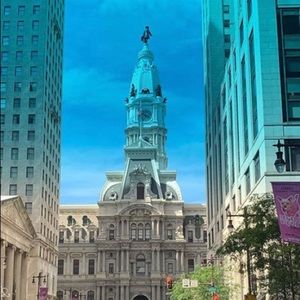 Meet your Posher, Lawrence